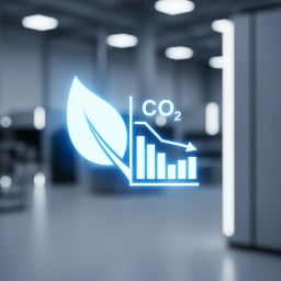 Ihre Druckluftanlage verliert Energie? Senken Sie Kosten, steigern Sie die Effizienz &amp; erfüllen Sie ISO 50001. Jetzt anfragen!