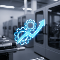 Ihre Druckluftanlage verliert Energie? Senken Sie Kosten, steigern Sie die Effizienz &amp; erfüllen Sie ISO 50001. Jetzt anfragen!