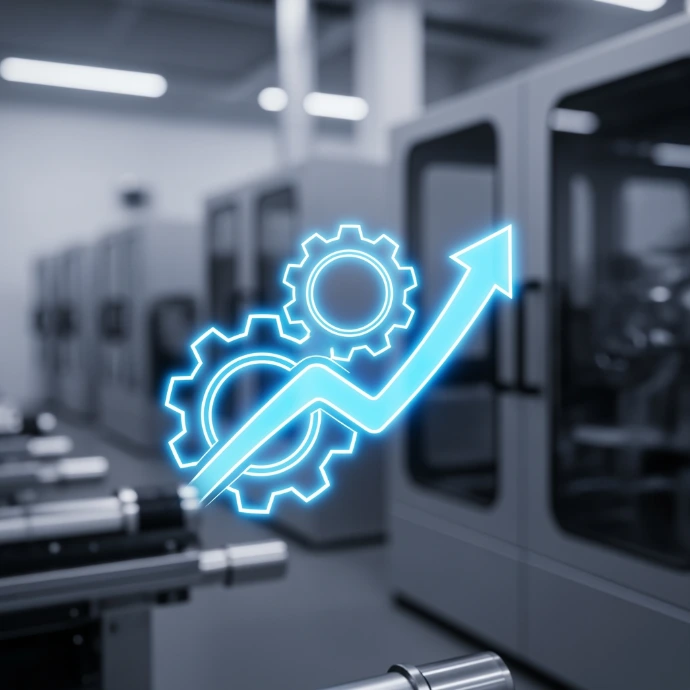 Leckageortung für Druckluftsysteme | Kosten senken mit blumento