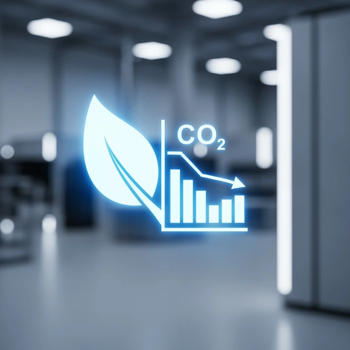 Leckageortung für Druckluftsysteme | Kosten senken mit blumento